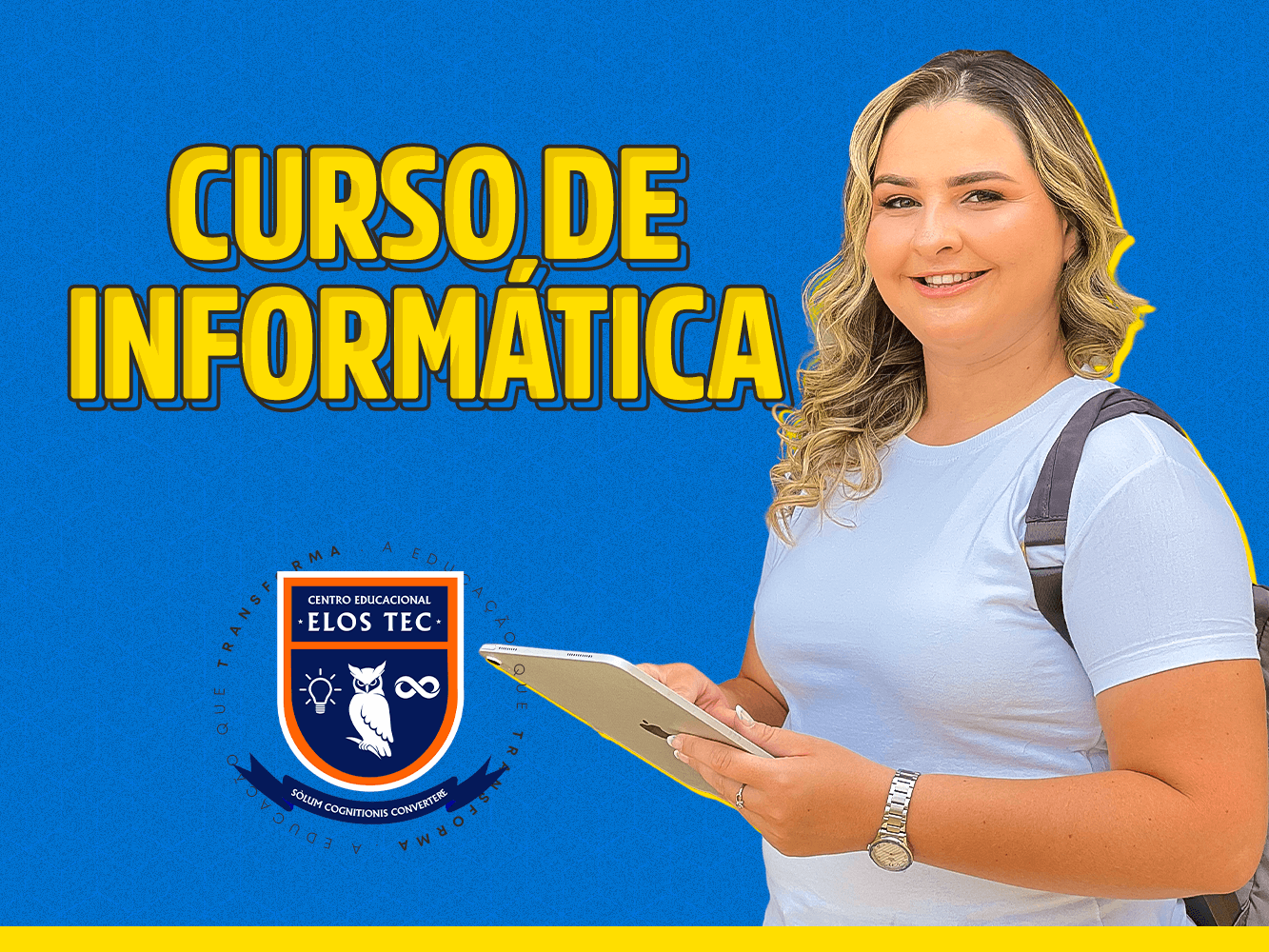 Curso de Informática