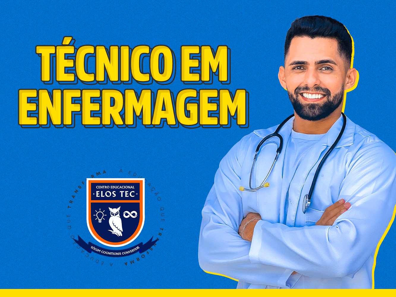 Técnico em Enfermagem