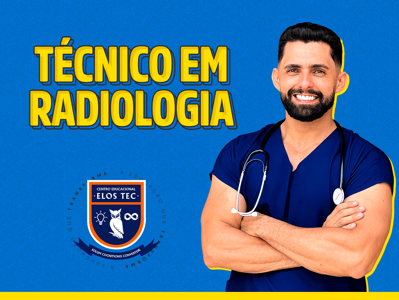 Técnico em Radiologia